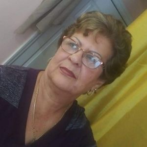 Meet your Posher, Nidia